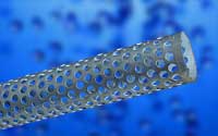 Galvanized Carbon Steel filter core