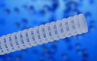 Polypropylene filter core